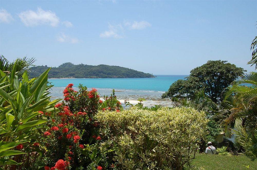 Sailfish Beach Villas Anse a La Mouche Exterior foto