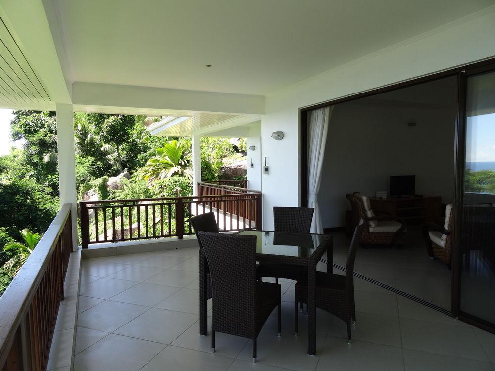 Sailfish Beach Villas Anse a La Mouche Exterior foto