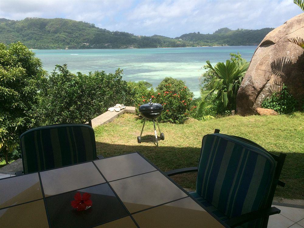 Sailfish Beach Villas Anse a La Mouche Exterior foto
