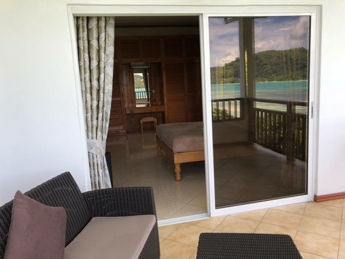 Sailfish Beach Villas Anse a La Mouche Exterior foto